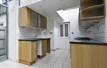 Strangeways kitchen extension leads